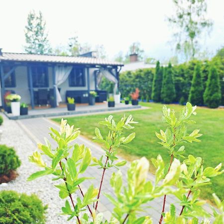 Apartament Mierzyn Miedzychod ภายนอก รูปภาพ